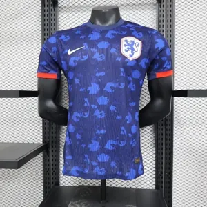 2023 Netherlands away player version S-XXL