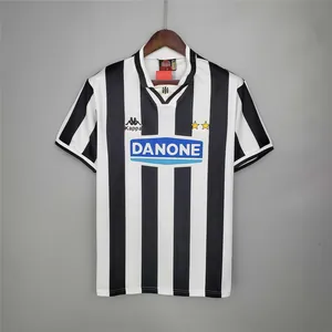 94-95 Juventus home retro jersey S-2XL
