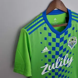22-23 Seattle Sounders home 7