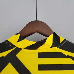 22-23 Dortmund Pre-Match yellowblack 8