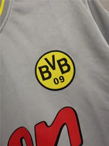 2000 Dortmund away grey 3