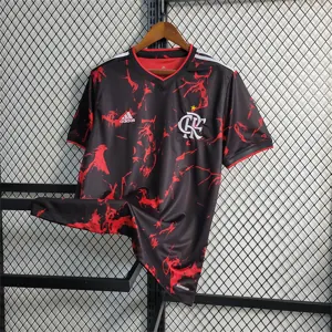 22-23 Flamengo Special Edition 4