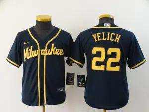 Milwaukee Brewers 27