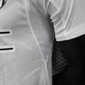 24-25 Al-Ittihad Away Kit Player Version Shirt Soccer AAAAJersey Yupoo 4