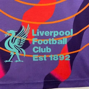 23-24 Liverpool Special Edition Soccer Jersey 5
