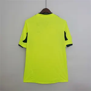 10-11 Palmeiras Fluorescent Green 5