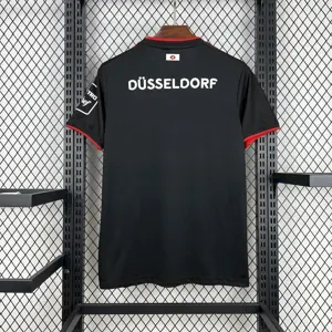 24-25 Fortuna Düsseldorf Red Special Edition Shirt Football Uniform AAAAJersey Wholesale Yupoo 1