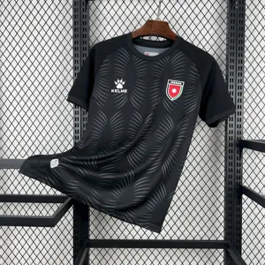 2026 World Cup Jordan Third Away Kit Football T-Shirt AAAAJersey Supply Yupoo