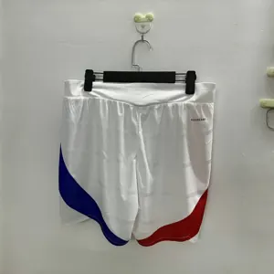 24-25 Lyon Home Player Version Shorts AAAAJersey Supplier Yupoo 1
