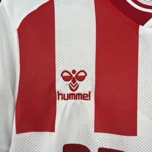 25-26 FC Köln Sondertrikot Home Diversity Senior Shirt Football Uniforms AAAAJersey Supply Yupo 2