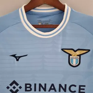 22-23 Lazio home 6