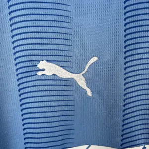 23-24 Long Sleeve Manchester City Home S-XXL 6