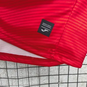 2025 Romania Away Shirt Football Uniform Sport Kit AAAAJersey Supply Yupoo 3