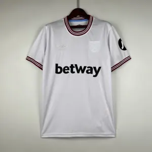 23-24 West Ham away S-4XL