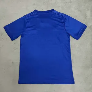 24-25 Rangers Home Kit Soccer Uniform AAAAJersey Wholesale Yupoo 1