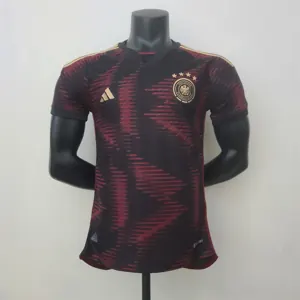 2022 Germany away player version
