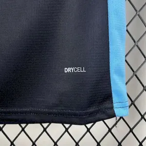 25-26 Olympique Marseille Away Kid Kits Youth Apparels Sino AAAAJersey Supply Yupoo 7
