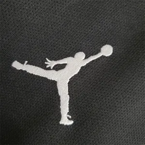 18-19 PSG Black Champions League Long sleeve 4
