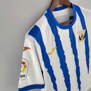 22-23 Deportivo Leganés home 7