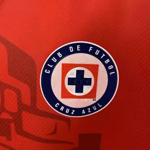 24-25 Cruz Azul Third Shirt Soccer Uniforms AAAAJersey Supplier Yupoo 5