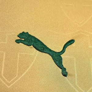 24-25 Palmeiras Third Kit Soccer Uniforms Soccer AAAAJersey Yupoo 3
