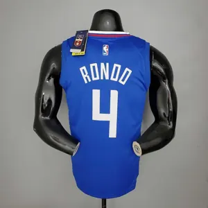 RONDO#4 Clippers Limited Edition Blue 7
