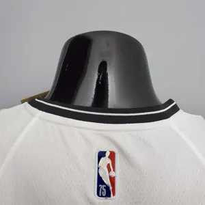 75th Anniversary GRIFFIN#2 Nets White 3