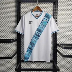 2023 Guatemala home