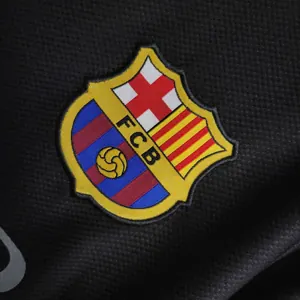 13-14 Retro Barcelona Third Away S-XXL 9