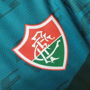 23-24 Fluminense orange training suit 2