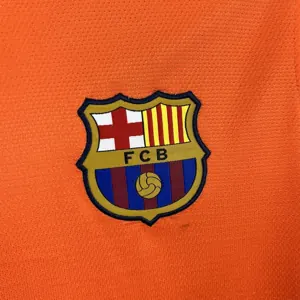 12-13 Barcelona Away Retro Kit Vintage Shirt AAAAJersey Supplier Yupoo 5