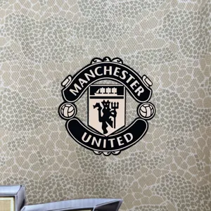 19-20 Manchester United Away Retro Kit Vintage Shirt Soccer AAAAJersey Yupoo 2