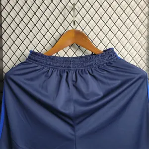 23-24 Cruzeiro home Shorts 2