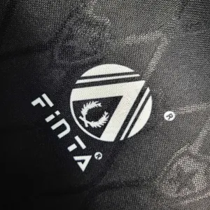 1995 Retro Botafogo Second Away S-2XL Soccer Jerseys 2
