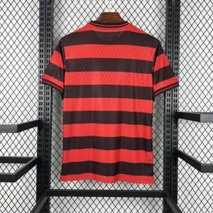 26-27 Flamengo Mens Special Edition Kit Football T-Shirt AAAAJersey Supply Yupoo7 5