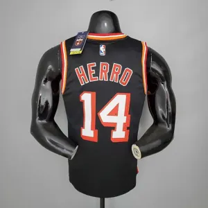 2018 HERRO#14 Heat Retro Night Black 4