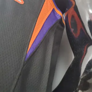 2021 PAUL#3 Suns Black 5