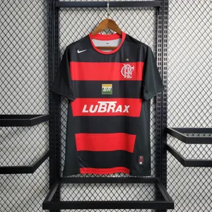 00-01 Flamenco home