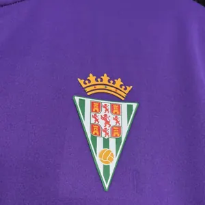 24-25 Cordoba Away Shirt Soccer Uniforms Soccer AAAAJersey Yupoo 3