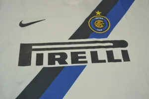 02-03 Inter Milan away white 7