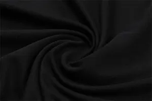 Barcelona Polo black purple-logo 17