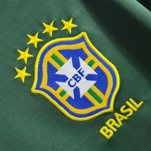Brazil POLO dark green 9
