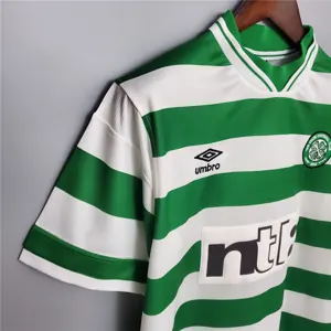 99-00 Celtics home 9