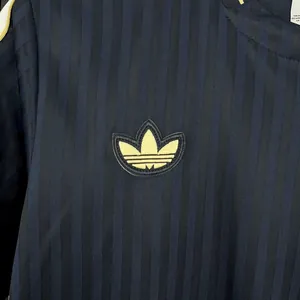 25-26 Juventus Black Kit Special Edition Soccer AAAAJersey Yupoo 5