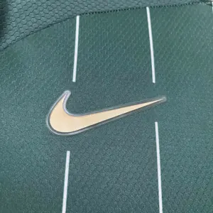 24-25 Sporting Lisbon Green Special Edition Kit Jersey Supplier Yupoo 2