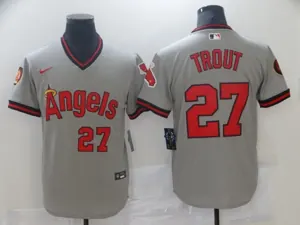Los Angeles Angels 12