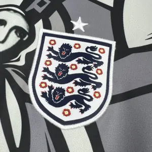 2026 World Cup England x Palace Mens Pre-match Football T-Shirt AAAAJersey Dropship Yupoo 3