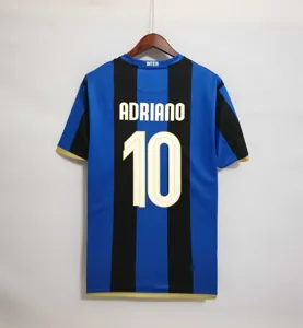 08-09 Inter Milan home Serie A version 5