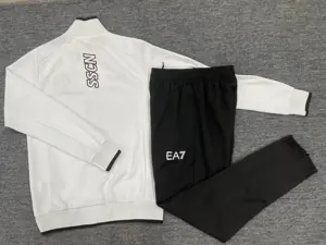 23-24 Napoli Jacket Yupoo 1