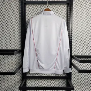 23-24 Sao Paulo training suit jacket 6